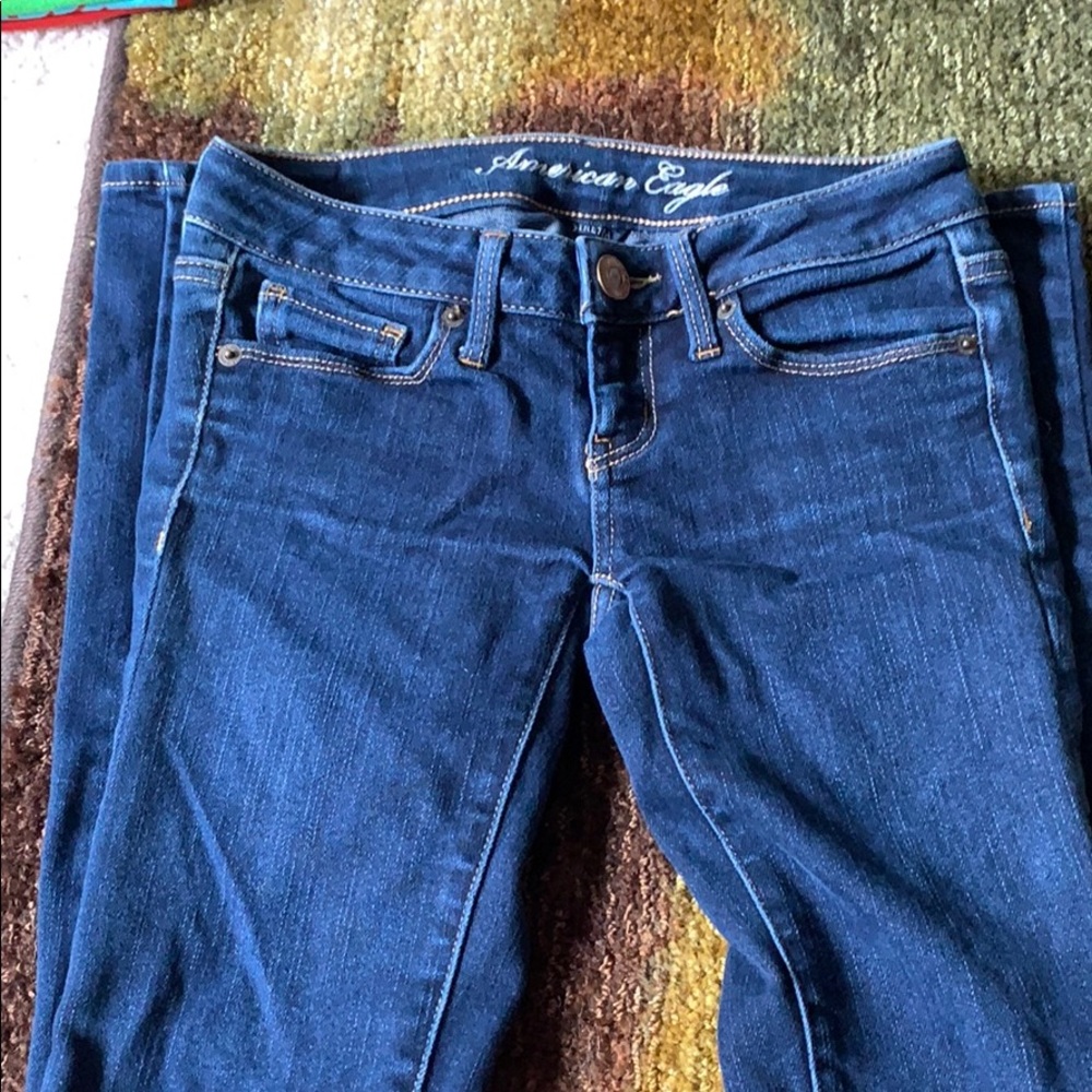 Jeans - Picture 2 of 2